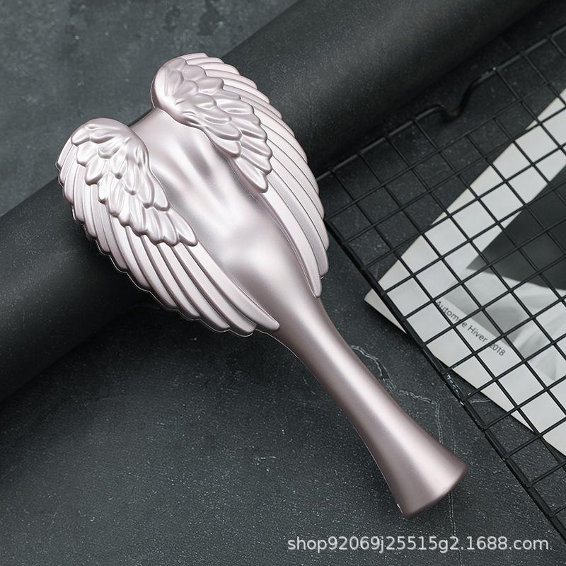 -static, Stylish, Portable, Cushion Comb