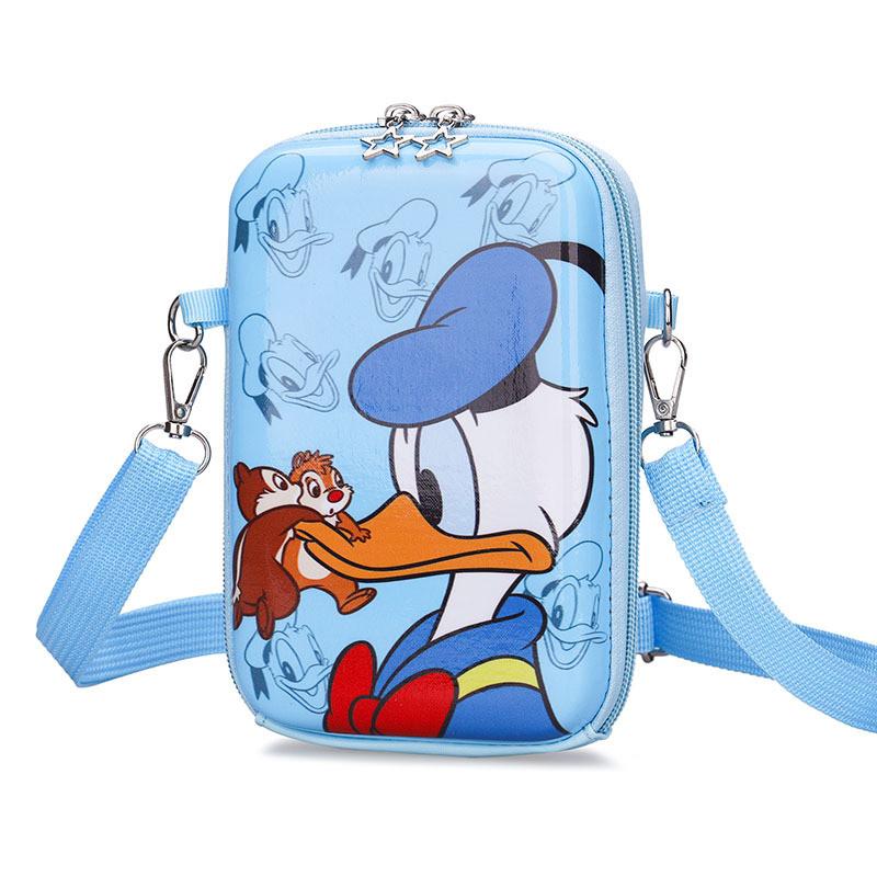 Shoulder Bags Kids Girl Crossbody Bag Animal Pattern Durable Gift Daily