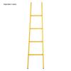 Xuanyong Fiberglass Insulated Single Ladder
