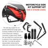 For V-STROM 250 SX 2025 V Strom 250 SX 2024 2023 2022 Saddlebag Support Bar Mount Bracket Side Luggage Racks