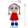 World Girl Dandi Cat Pp Cotton Plush Dolls Stuffed Toys Room Decor Kids For