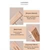 Natural Rustic Wooden Key Holder Wall Mount 6 Durable Hooks Top Shelf for Hallway Entry Home Organization