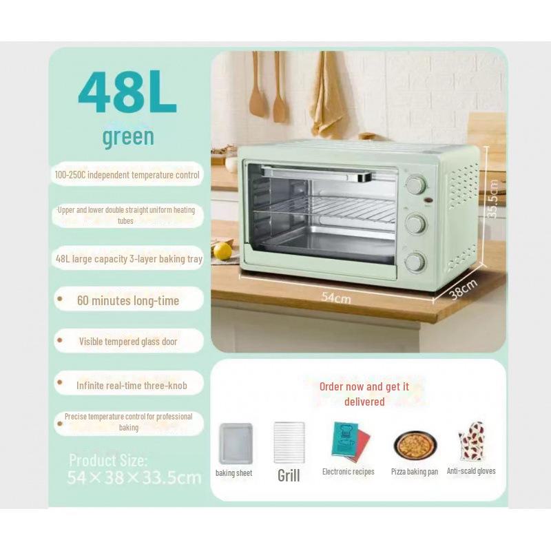 Kompakte Mikrowelle für den Einzelgebrauch – Ideal für kleine Räume, Schlafsäle und zum schnellen Aufwärmen von Mahlzeiten