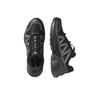 SALOMON Speedcross Peak GORE-TEX Fashionable Comfortable Running Shoes Men Sneakers Black 478538
