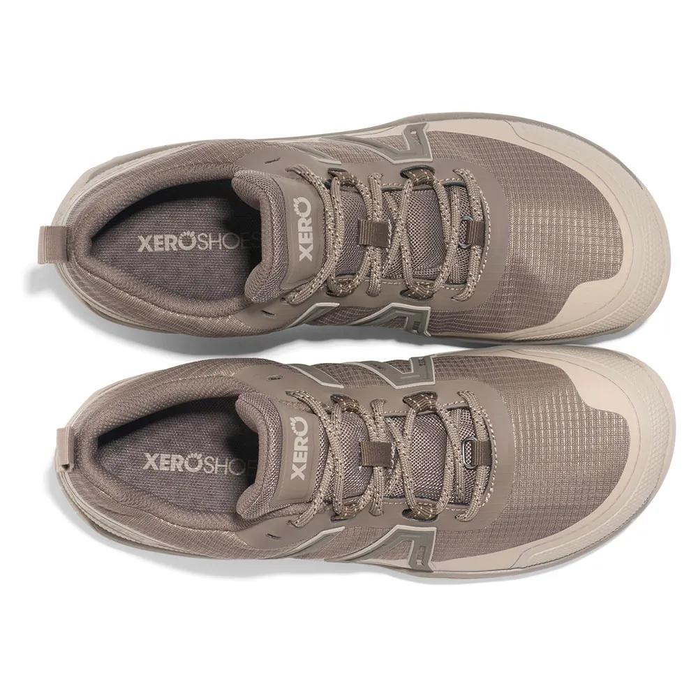Xero Shoes Кроссовки для трейлраннинга Scrambler Low WP