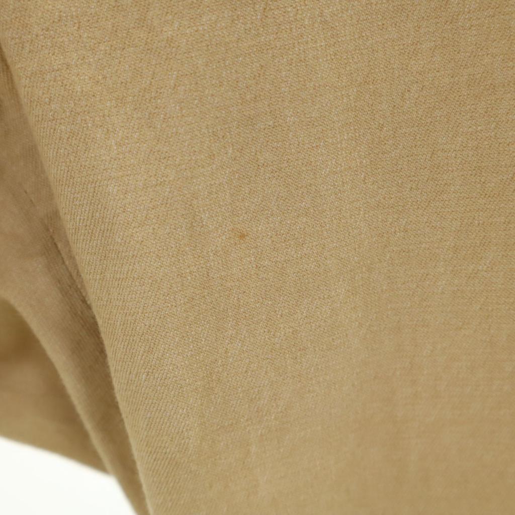 LANVIN LA COLLECTION made in Japan Straight pants 91 beige Men's Used