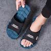 Fashion New Arrival Hollow Flip Flops Men's Clogs Summer Shoes Breathable Slippers Non-slip Mules Male Garden Shoes Casual Beach Sandals