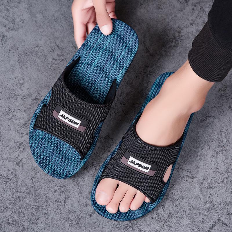 Fashion New Arrival Hollow Flip Flops Men's Clogs Summer Shoes Breathable Slippers Non-slip Mules Male Garden Shoes Casual Beach Sandals