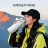 LocknLock Discovery Insulated Sports Water Bottle