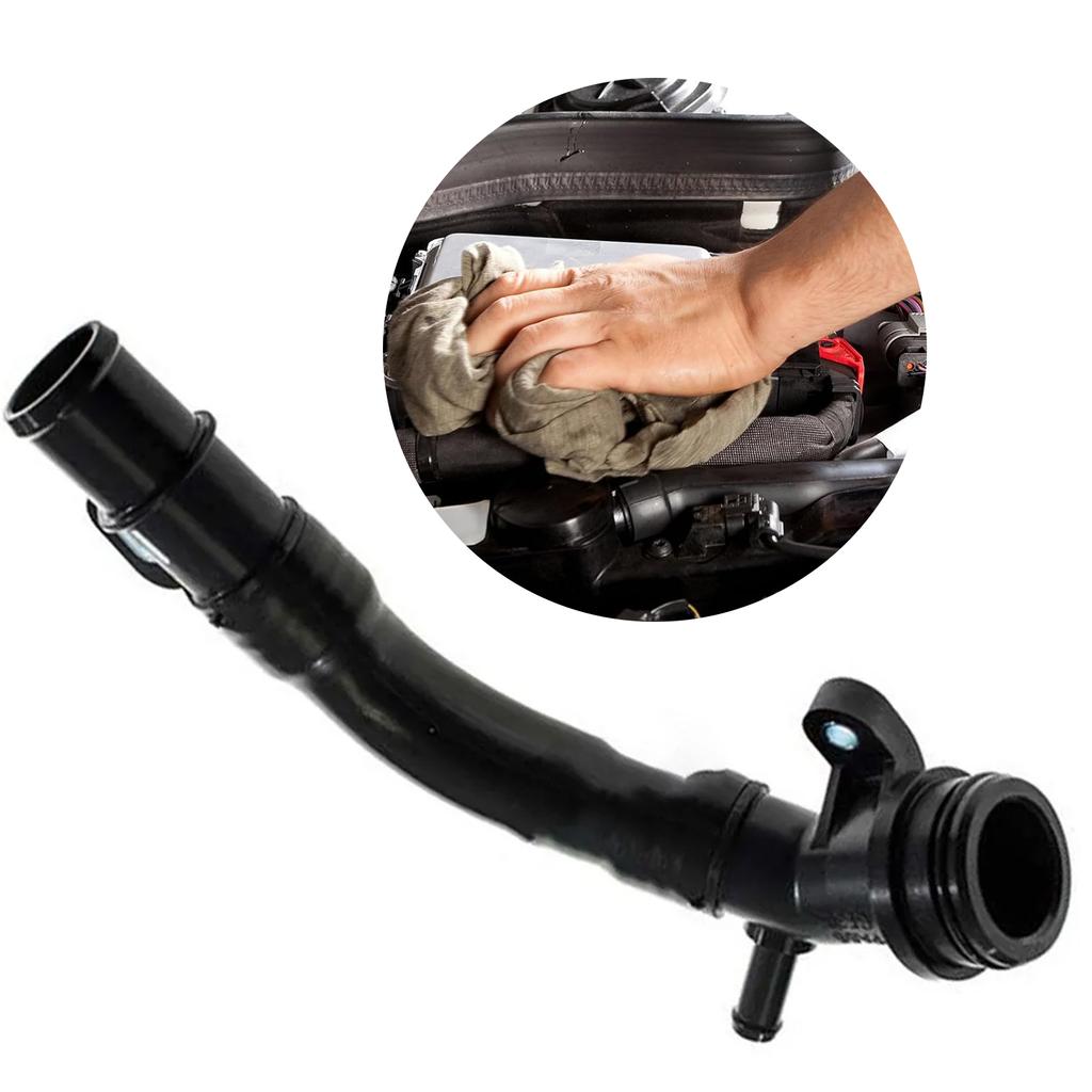 Engine Water Pump Hose Pipe Prevents Leaks Malfunctions Suitable For Smart Fortwo 1.0L 2008-2015 1322000056 A1322000056