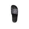 adidas Shmoofoil Terlik Bandana Unisex Spor Ayakkabı Siyah Çekirdek-Siyah Bulut-Beyaz GZ8486