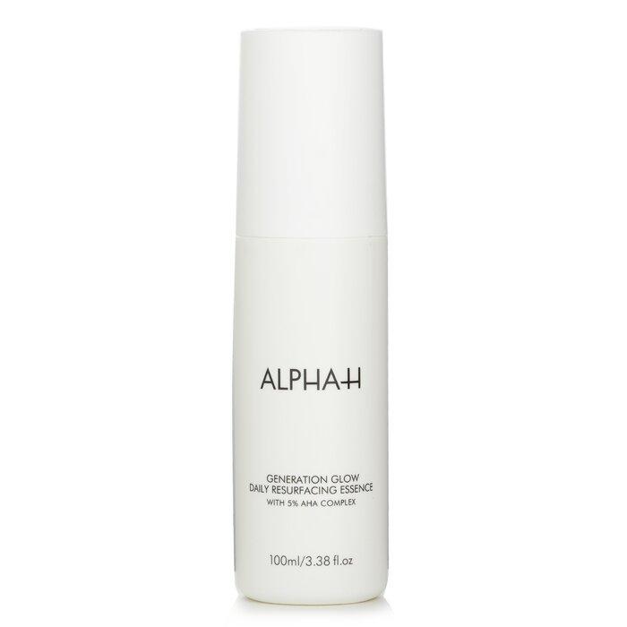

ALPHA-H Generation Glow Daily Resurfacing Essence with 5% AHA Complex