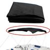 Boat Canopy Replacement Cover Direct Replaces Easy Installation Awning 190cmx234cm