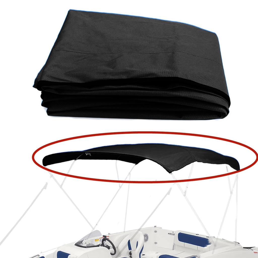 Boat Canopy Replacement Cover Direct Replaces Easy Installation Awning 190cmx234cm