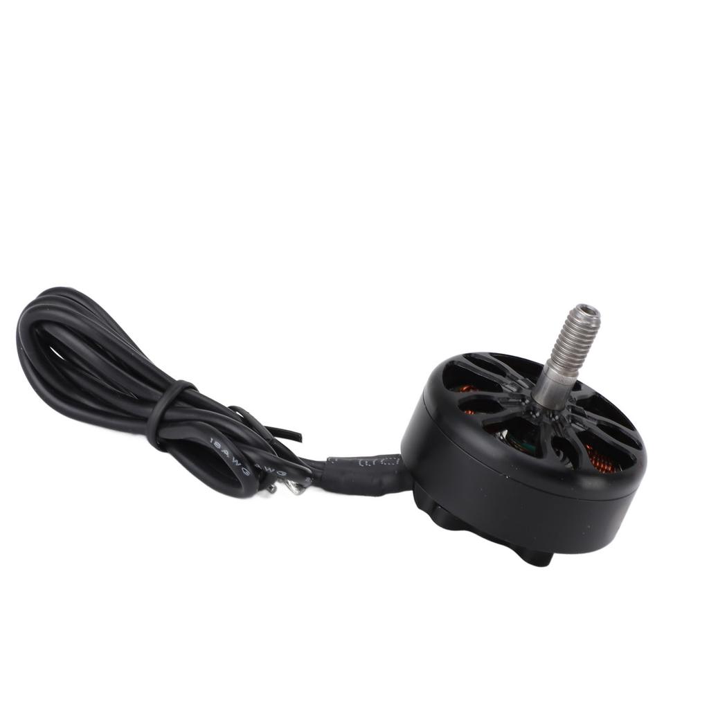 Bürstenloser Motor 1300KV 6S Drohne Elektro für RC Flugzeug Flugzeug Quadcopter Starrflügel