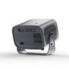 Bluetooth Home HD Mini Projector A10PLU, 720P Portable
