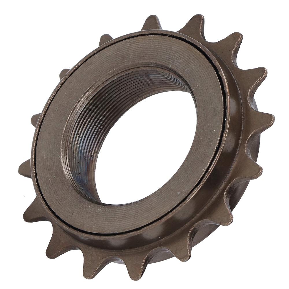 1Set Freewheel with Left Drive Flywheel Adapter Kit for MY1016Z MY1016 MY1018 MY1020 Motors