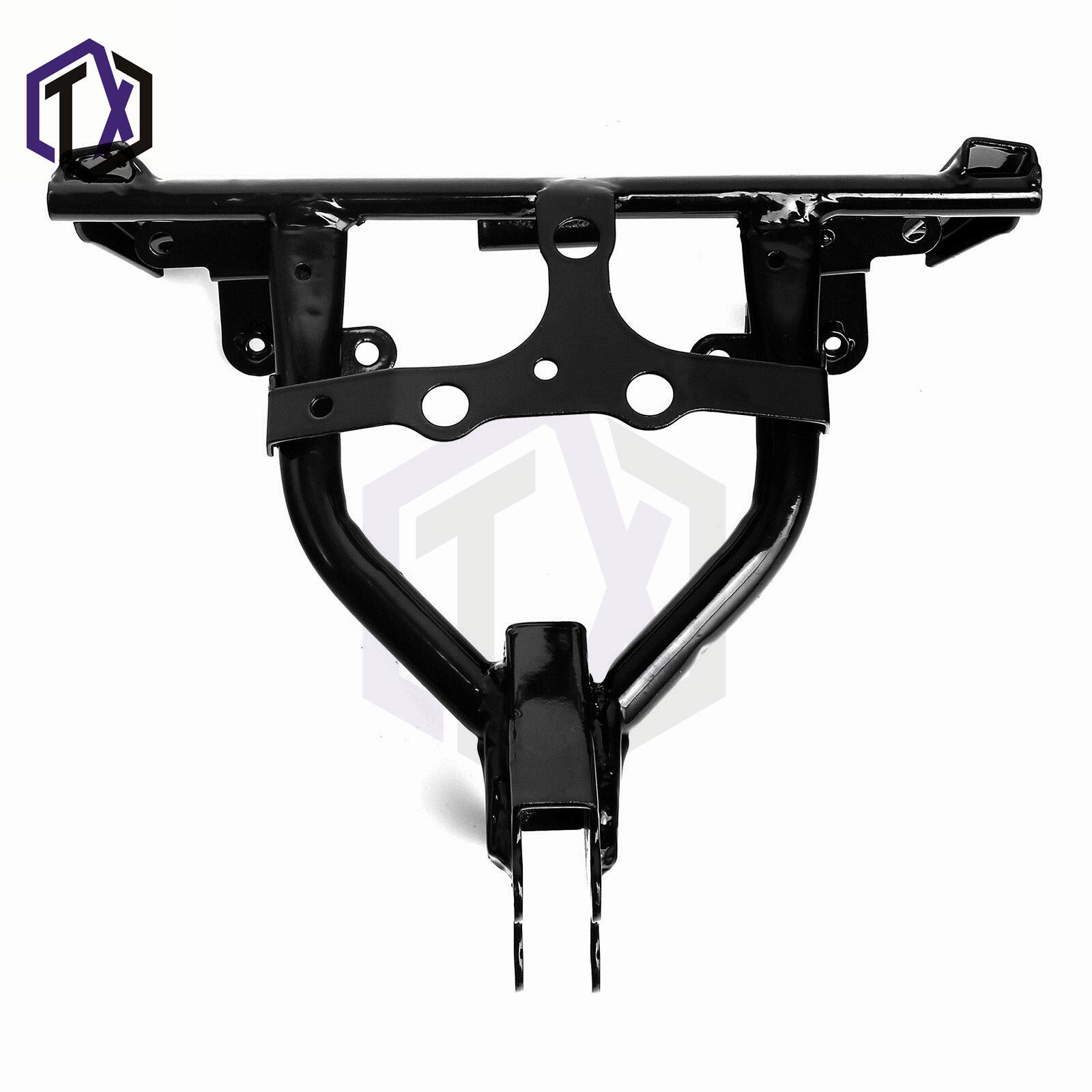 

Honda CBR500R (19-21) Headlight & Fairing Iron Bracket.