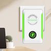 Smartes Energy Savers Plugs with Noise Frees Operation and Radiation Frees Technology for Home and Office Use