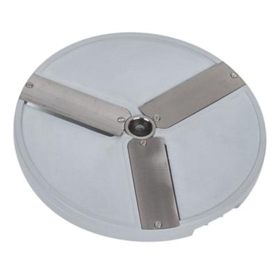 Disc for Electric Slicer, 2mm Slices P2