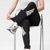 adidas Women's Running Training Loose Casual Pants