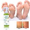 Eelhoe Exfoliating Care Spray With Green Tea And Citrus Scent For Soft Feet And Elbows