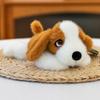 Panda Palm Treasure Cute Rabbit Pet Plush Toy Doll Soft Stuffed Animal Sleeping Pillow Cushion Christmas Gifts for Kids