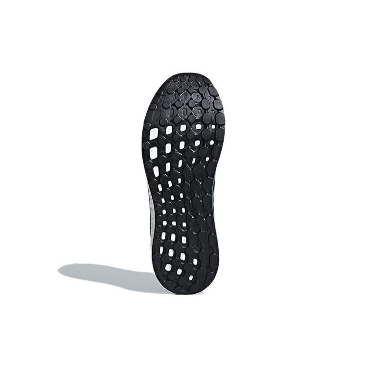 Adidas Solar Drive Versatile Fabric Breathable, Lightweight, And Abrasion Resistant Low top Casual Running Shoes Men's AQ0407