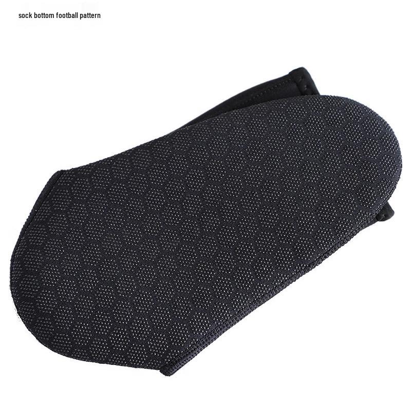 WEZHO 3mm Neoprene Diving & Beach Socks
