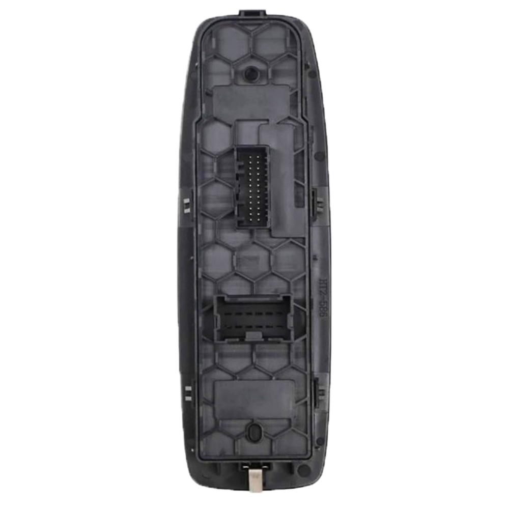 25401-2952R Electric Window Control Switch Window Lift Switch For Renault Grand Scenic Kadjar Megane Talisman 2012-2022