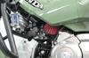 Special Parts Takekawa CT125(JA65) 03-01-0046 Air Filter Kit for Normal Throttle Body Red Element