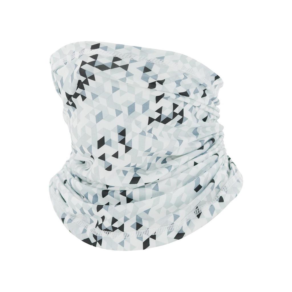 Atmungsaktiver Eisseiden-Nackengamasche: Sonnenschutz, Angeln, Radfahren, Gesichtsmaske & Wärmer