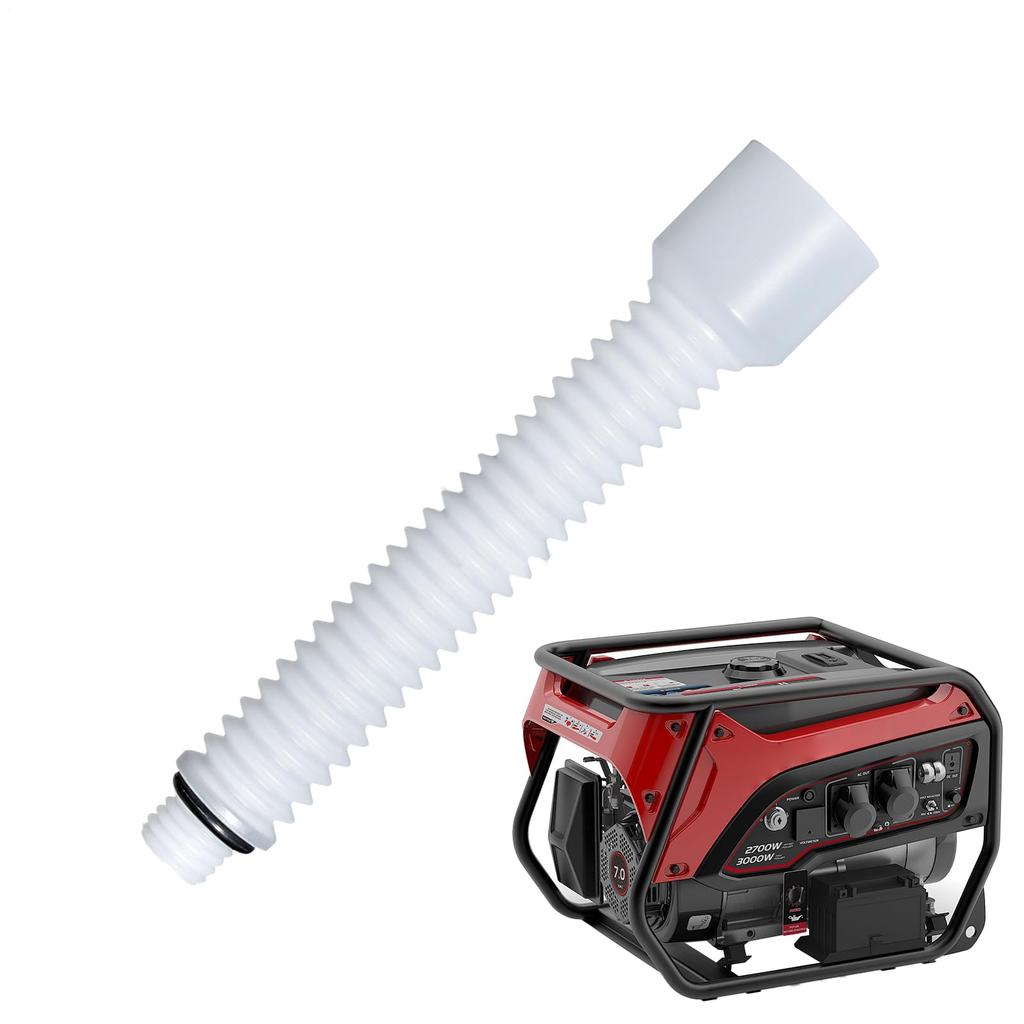 Funnel for Generator, Change Funnel for Generator, Change Funnel, For EU2000i/3000i,