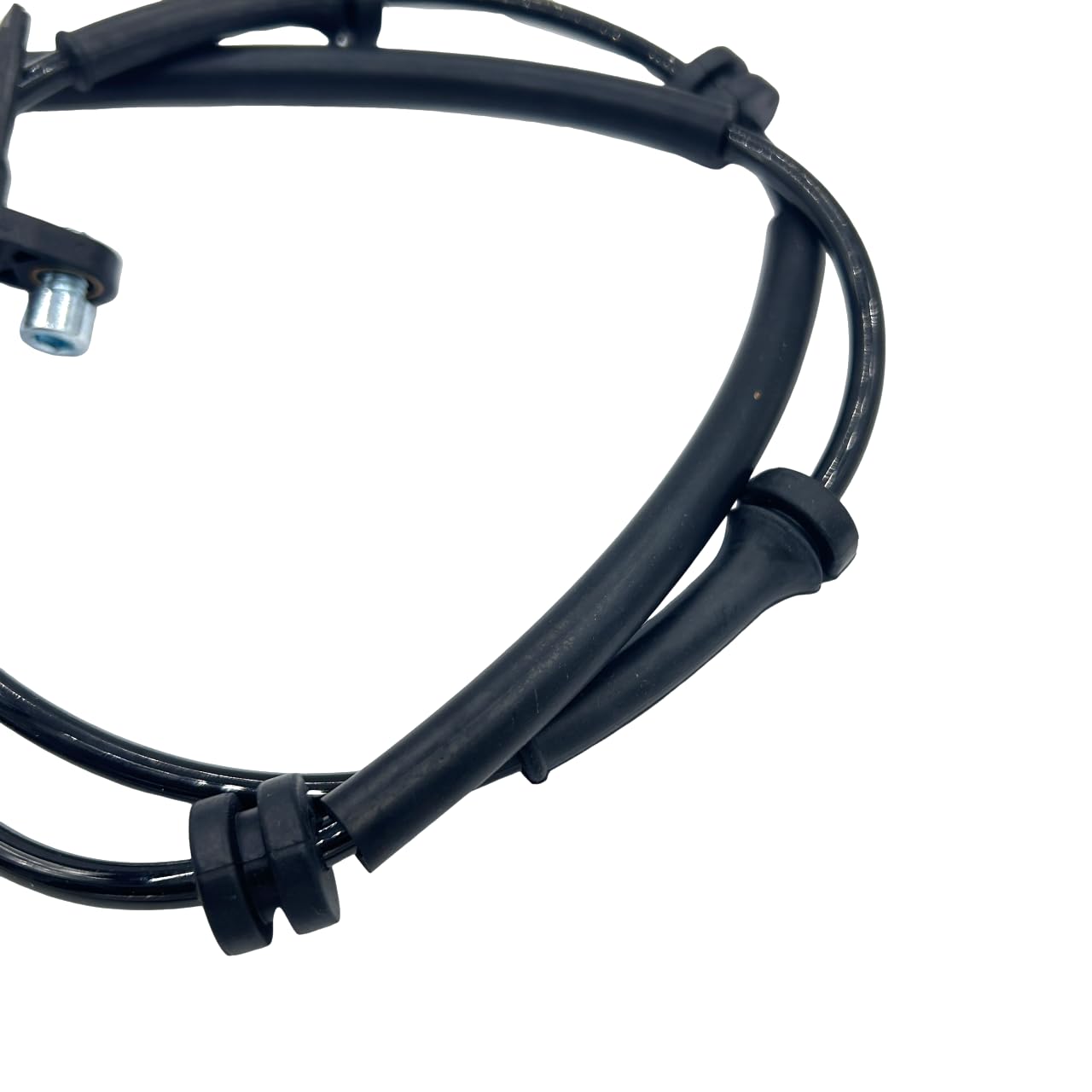 #9674852280 ABS Wheel Speed Sensor Durable Replacement Parts New for Peugeot