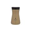 Snow Peak Stainless Vacuum Bottle Type T350 Sand TW-350-SN