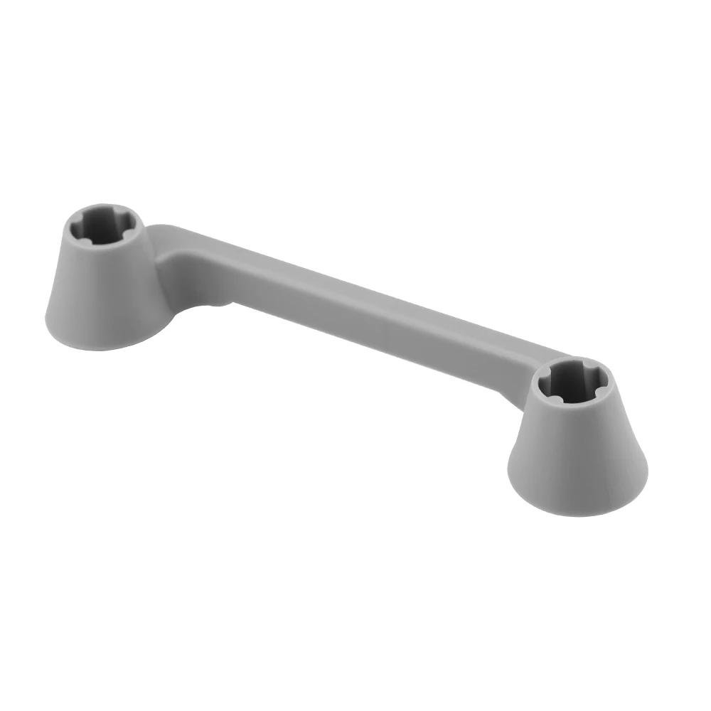 

Захист джойстика-качалки Силіконовий чохол для пульта дистанційного керування DJI NEO/Mavic 3/Air 3/2S/MINI 2/3 Pro Запасні частини для дрона