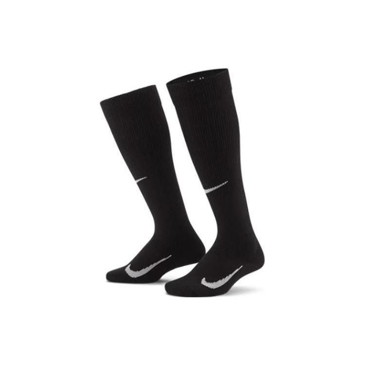 (PS) Nike Swoosh Black/White Kids DA2410-010 S
