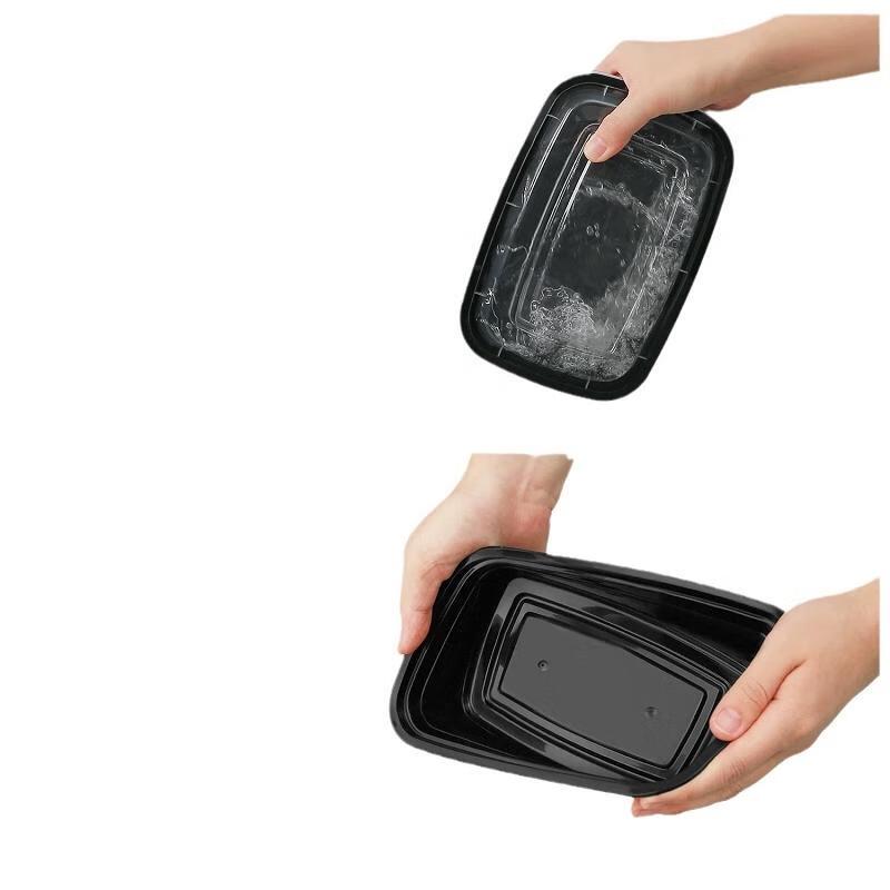 Deshangyuan Disposable Food Containers