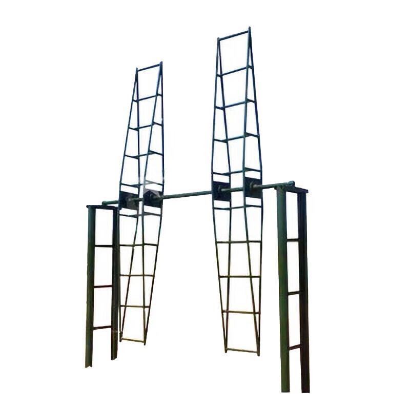 Zhong'aoda Anti-Dizziness Rotating Ladder Training Equipment