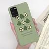 For Samsung Galaxy A31 Case For Samsung A31 A 31 SM-A315F 6.4 Phone Cover Soft Silicone Case For Coque Samsung A31 Phone Cases