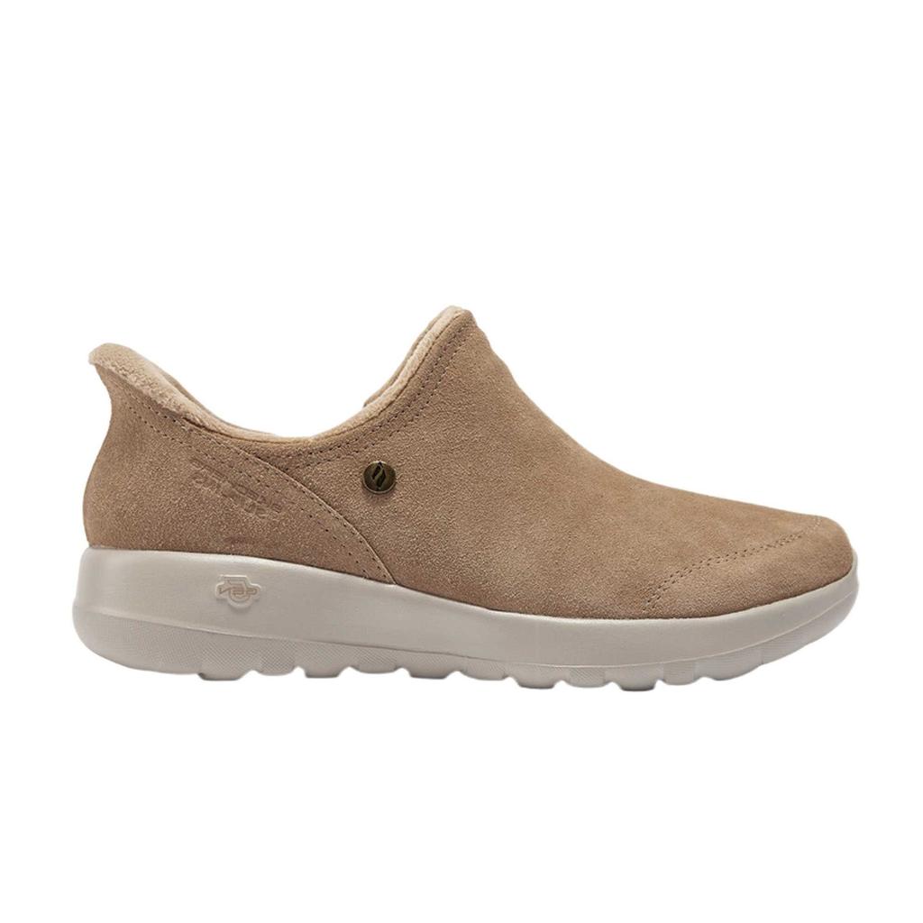 Skechers O-T-G Boots Comfortable Stylish Minimalist Walking Shoes Women Boots 144810-CSNT
