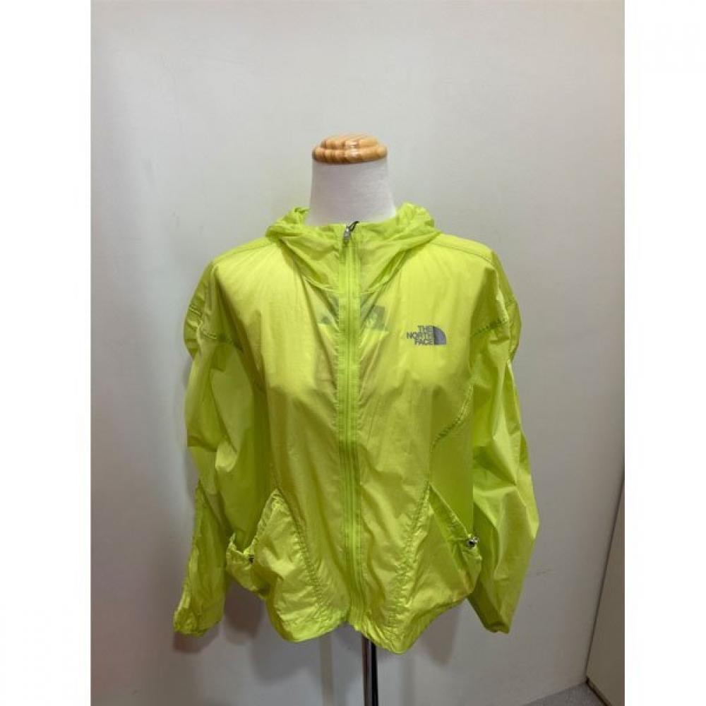 

North Face Женская куртка S Ice Face Lim Nj3lr35d LIM(LIME)/80(XS)