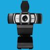 Logitech C930c HD Webcam