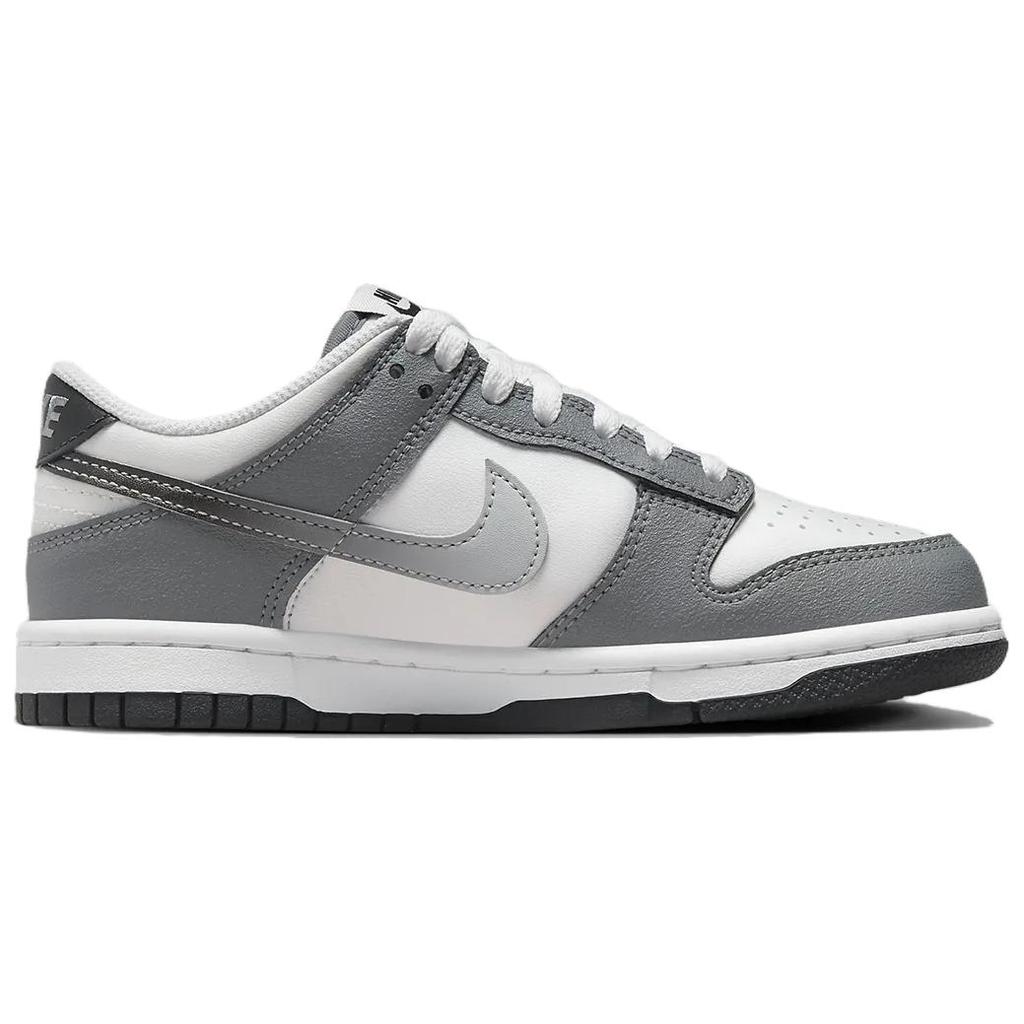 Nike Dunk Low GS 'Cool Grey' HM9617-001