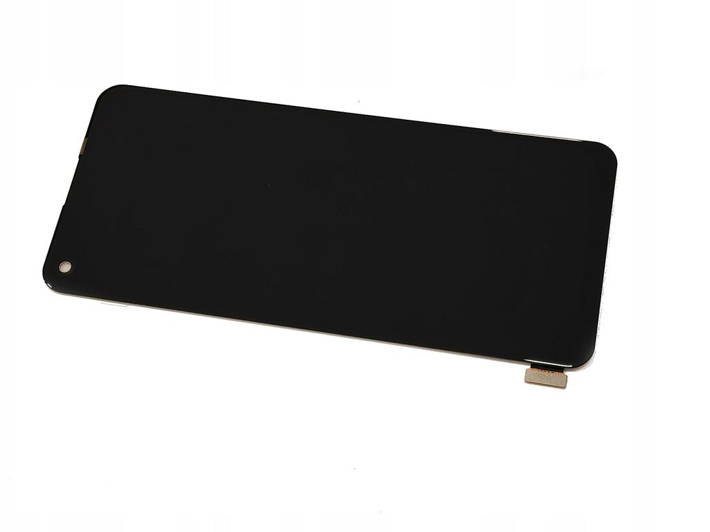 Nowy Wyświetlacz Oled Ekran Szyba Do Realme 8 Pro Rmx3081 Rmx3085