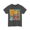Retired Teacher Shirt, Schools Out Forever Retirement Teacher 2025 Shirt