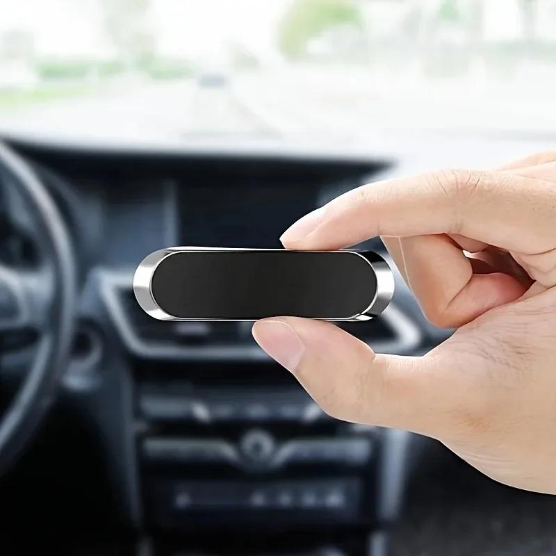 Magnetic Phone Mounts Cell Phone Holder for Car Dashboard