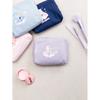 Daiso Care Bear Canvas Pouch Medium