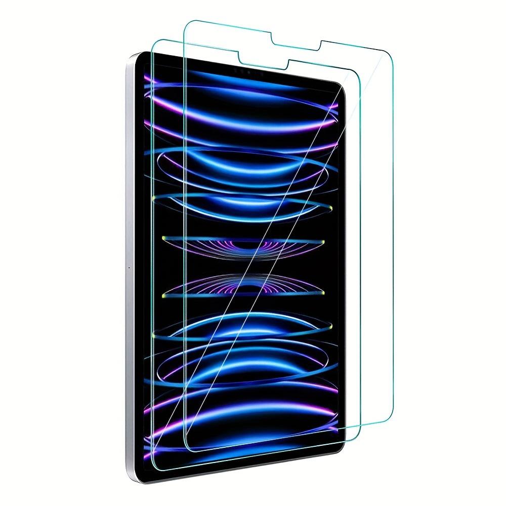 iPad Pro 11" (1st-4th Gen) HD Anti-Fingerprint Screen Protector
