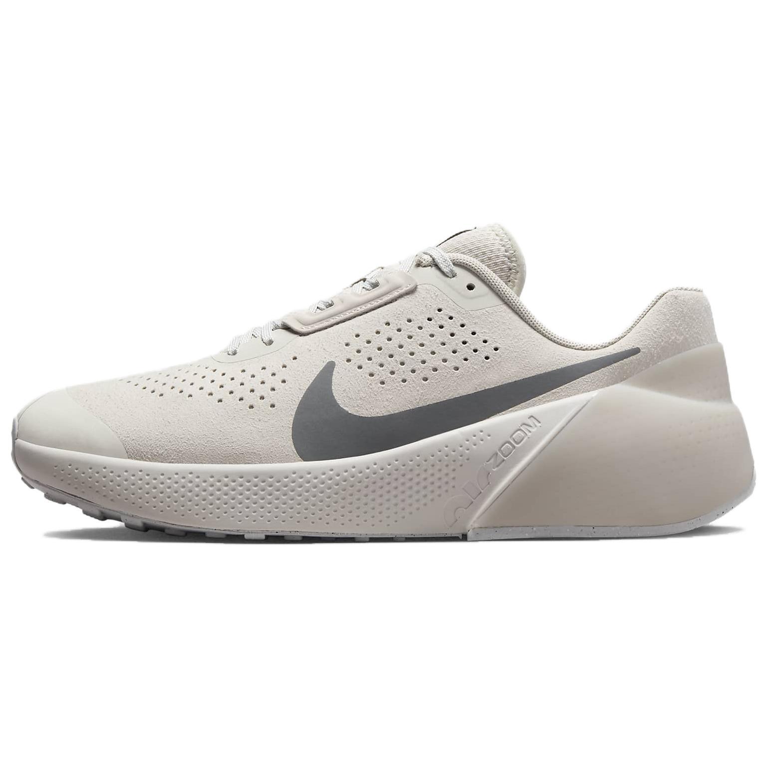 Nike Air Zoom TR1 Men Light Bone Monarch Smoke Grey DX9016-009 EU 44.5